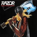 RAZOR - Executioner's Song (2019) LP